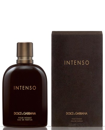 Pour Homme Intenso Eau de Parfum